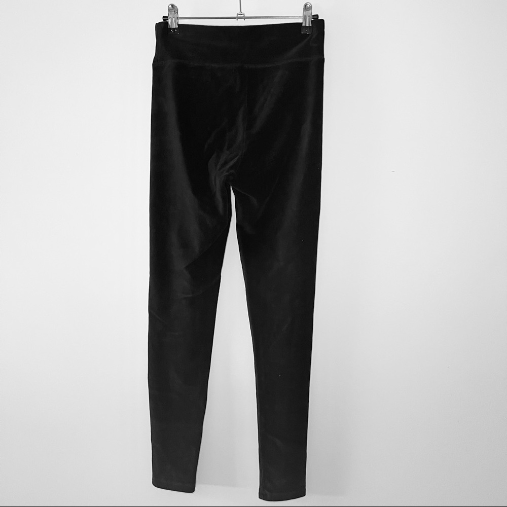 Aerie ribbed corduroy looking leggings